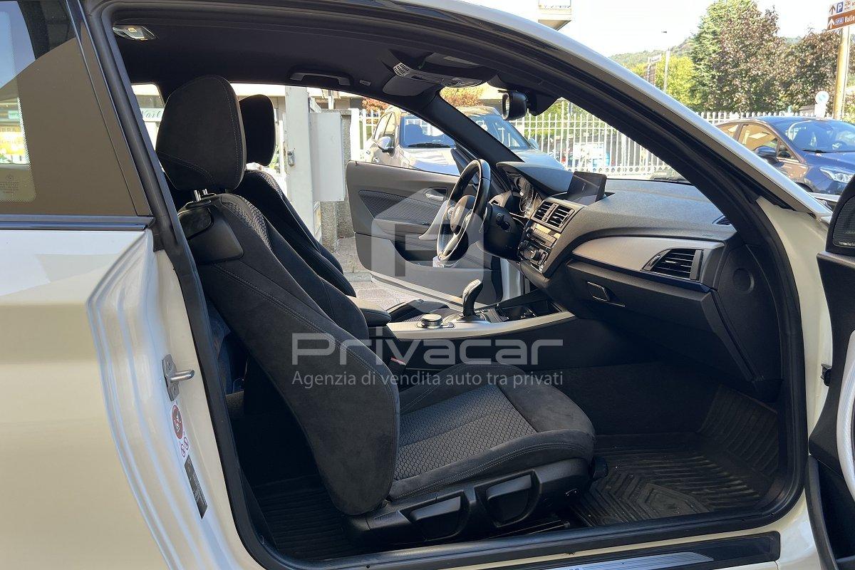 BMW 120d 3p. Msport