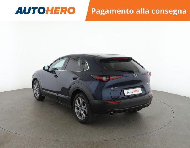 MAZDA CX-30 2.0L e-Skyactiv-G 150 CV M Hybrid 2WD Executive