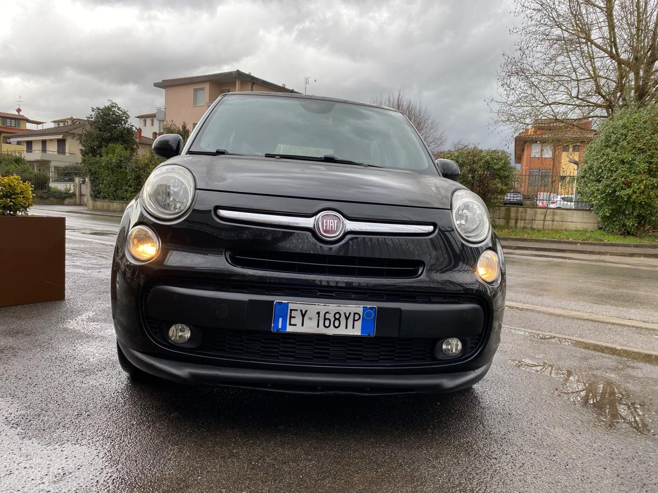 Fiat 500L 1.3 Multijet 85 CV Pop