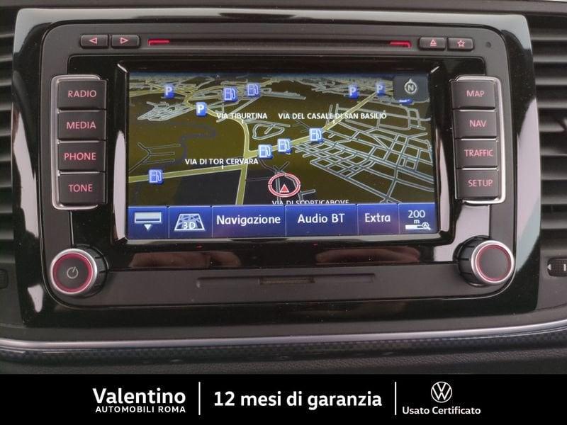 Volkswagen Maggiolino Maggiolino Cabrio DSG 1.4 TSI Sport