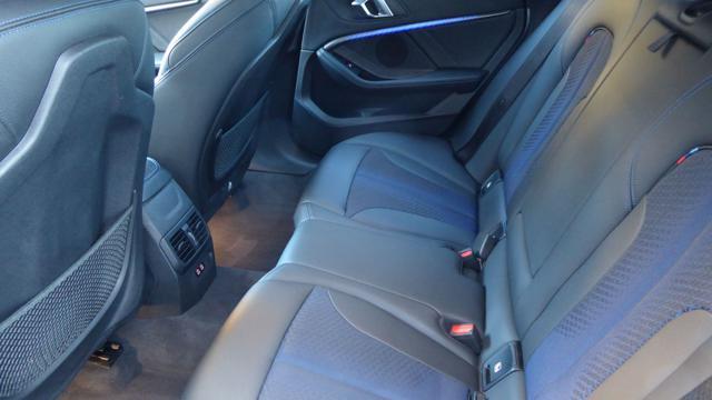 BMW 218 d Gran Coupé Msport