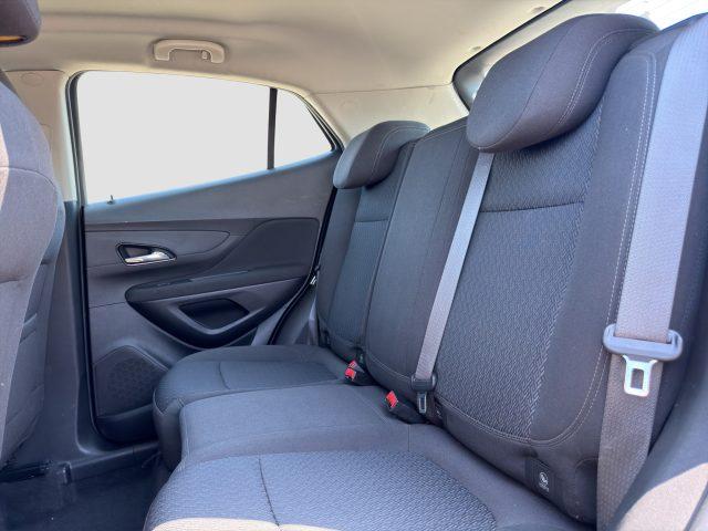 OPEL Mokka X Mokka X Advance1.6 CDTI Ecotec 110cv Start&Stop MT