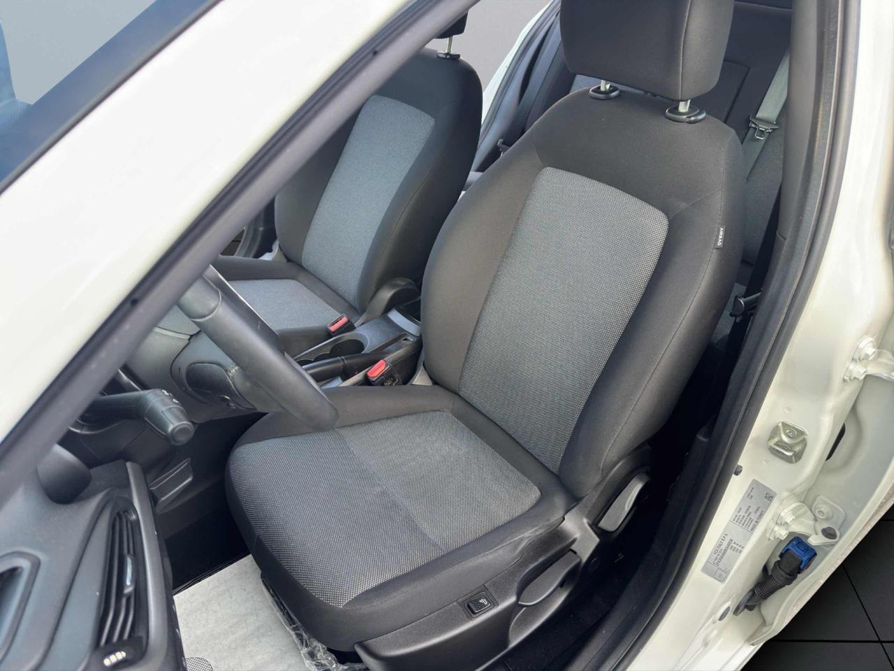 Fiat Tipo 1.3 MJT 5PORTE BERLINA-CRUISE-NAVI-CERCHI IN LEGA-