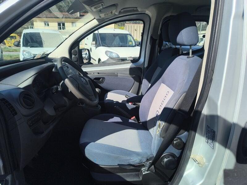 Citroën Nemo Nemo 1.4 hdi (PREZZO REALE)