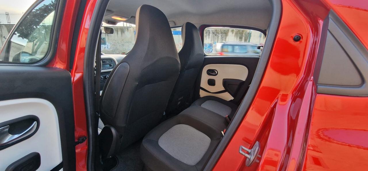 Renault Twingo SCe 1.0 Stop&Start Limited AUTOMATICA. FINANZIAMENTO ANCHE SENZA BUSTA PAGA