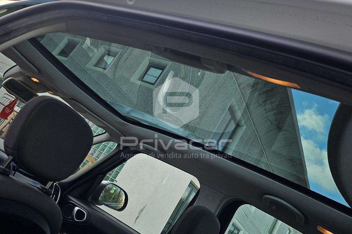 FIAT 500L 1.3 Multijet 85 CV Dualogic Trekking