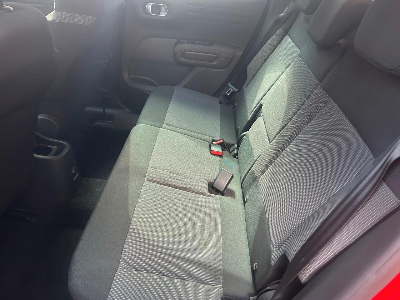 Citroen C3 Aircross PureTech 110 S&S Shine