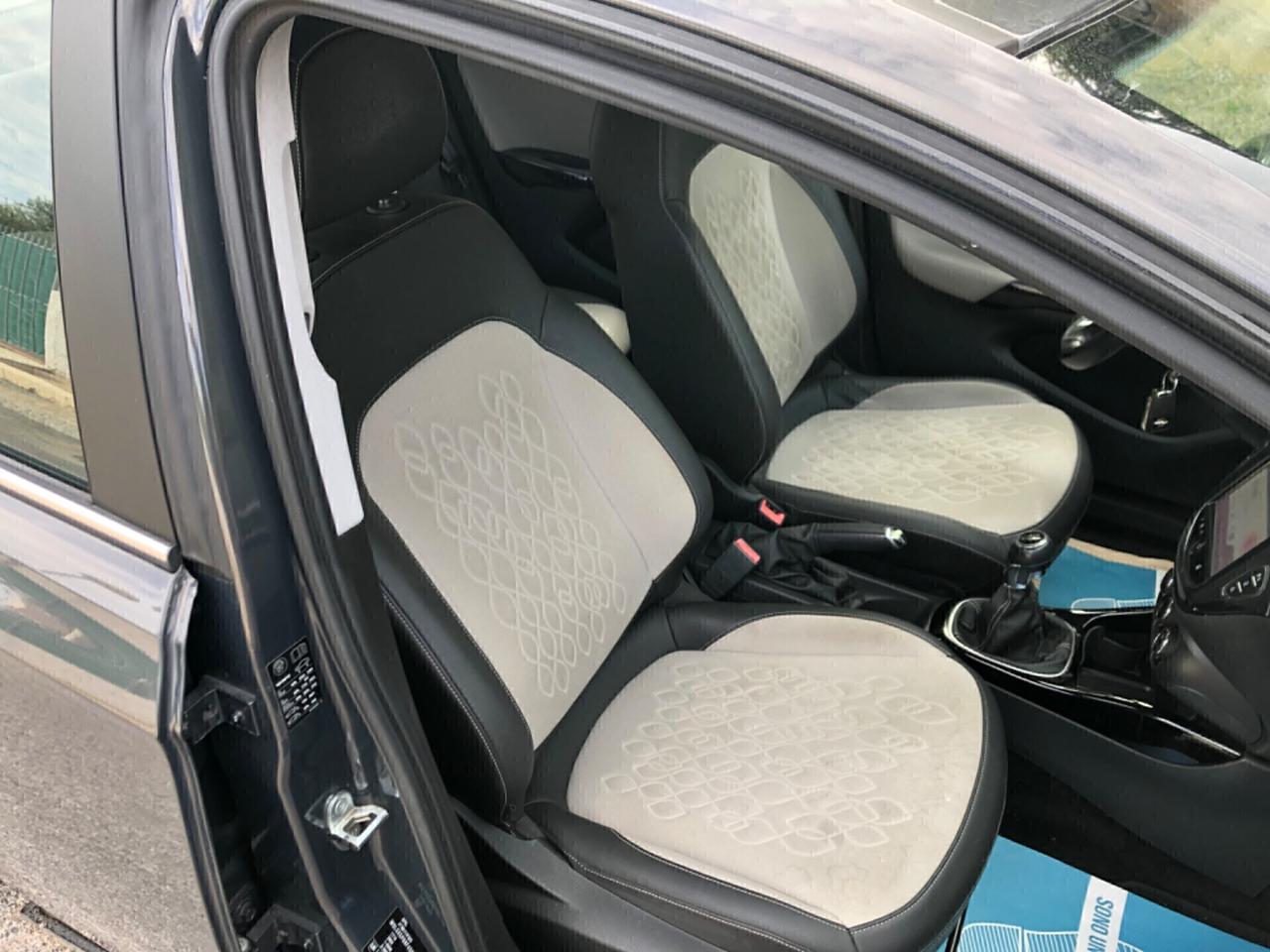 Opel Corsa 1.3 CDTI ecoFLEX 95CV 5 porte b-Color