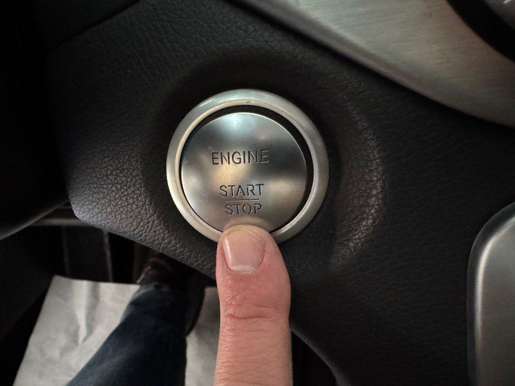 Mercedes-Benz CLA 180 d Premium AMG Edition Tetto Full Opt