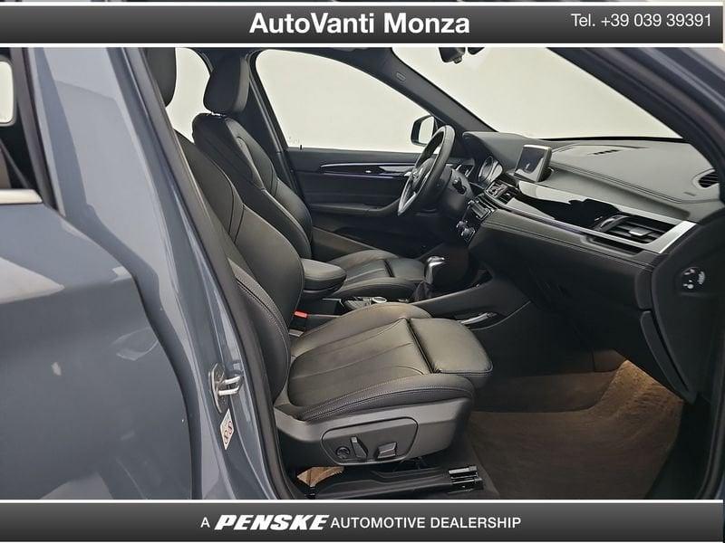 BMW X1 X1 xdrive25e Msport auto