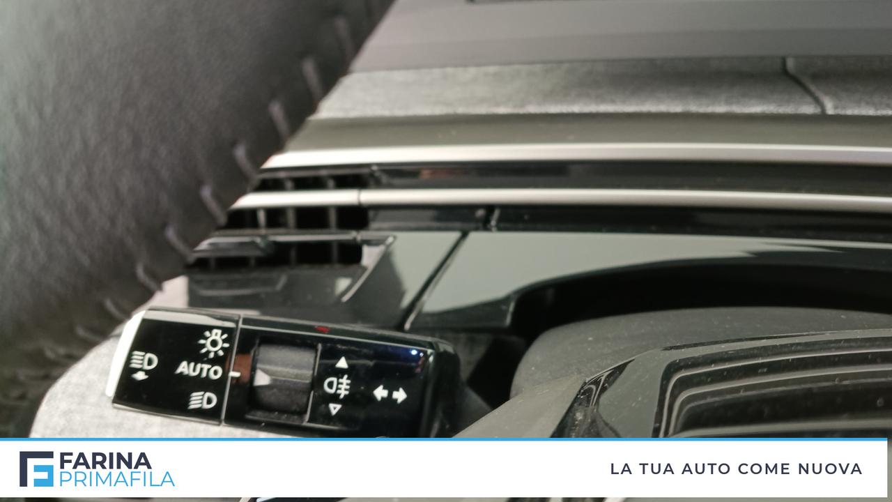 PEUGEOT 3008 III 2024 - 3008 1.2 hybrid Allure 145cv e-dcs6