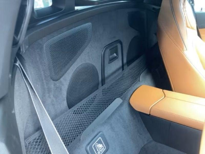 BMW Z4 sDrive30i M-Sport Pelle Live Cockpit ACC Navi Camera