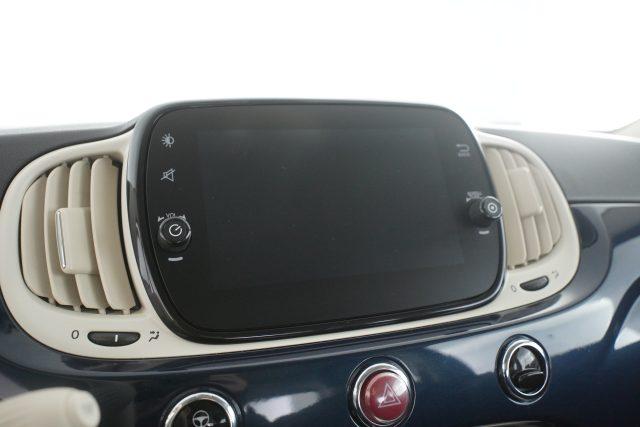 FIAT 500 500 1.0 Hybrid Club