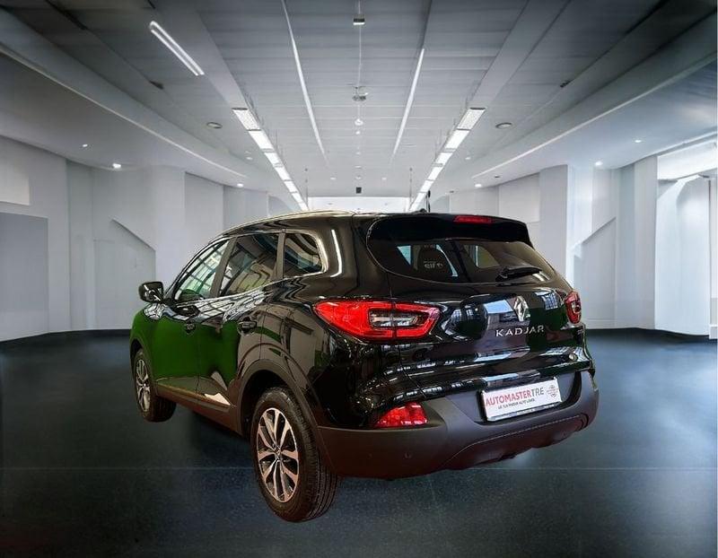 Renault Kadjar 1.5 dCi 110CV Energy Zen