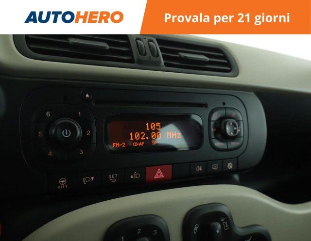 FIAT Panda 1.3 MJT S&S Easy