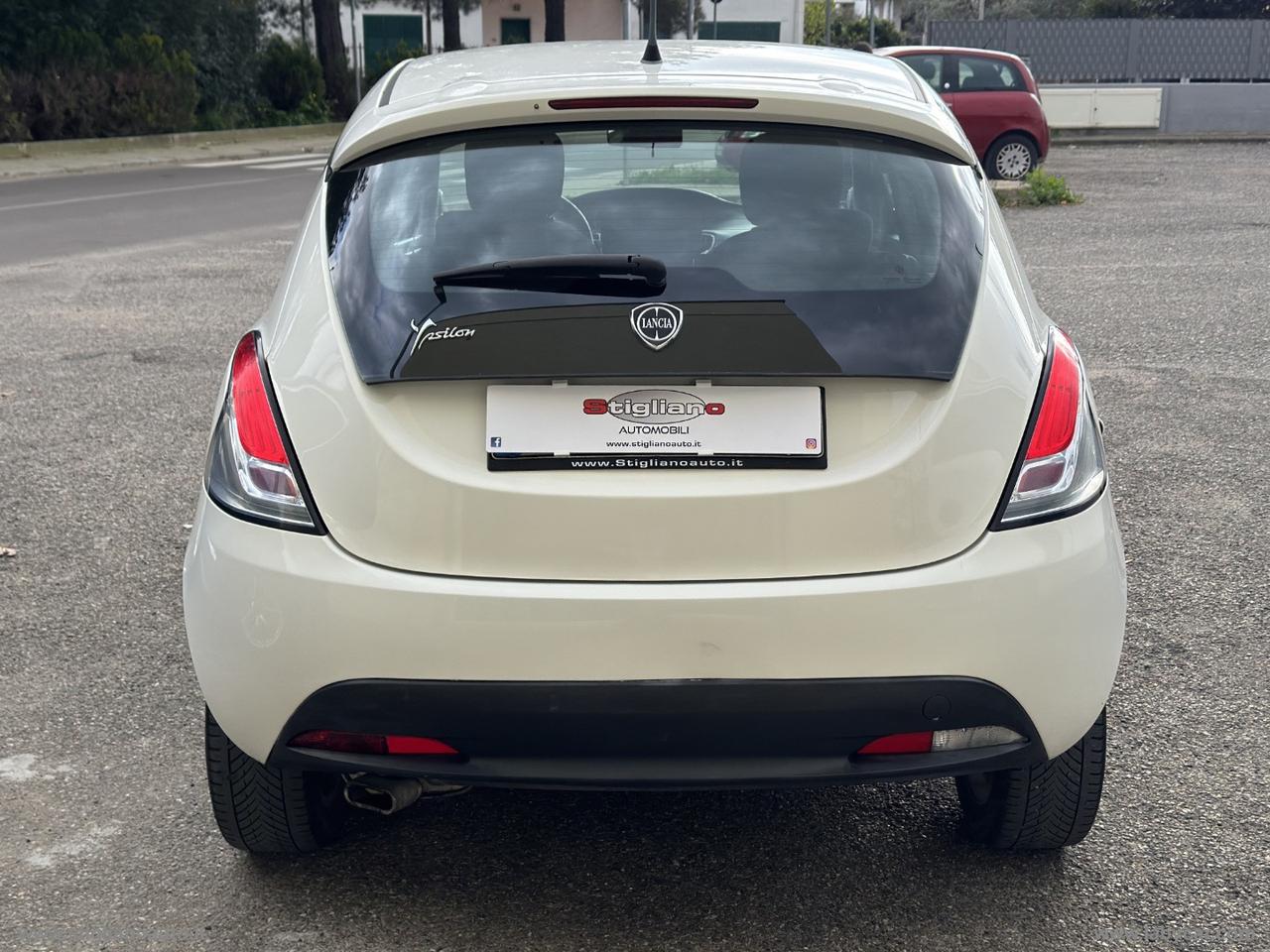 LANCIA Ypsilon 1.2 69 CV 5p.