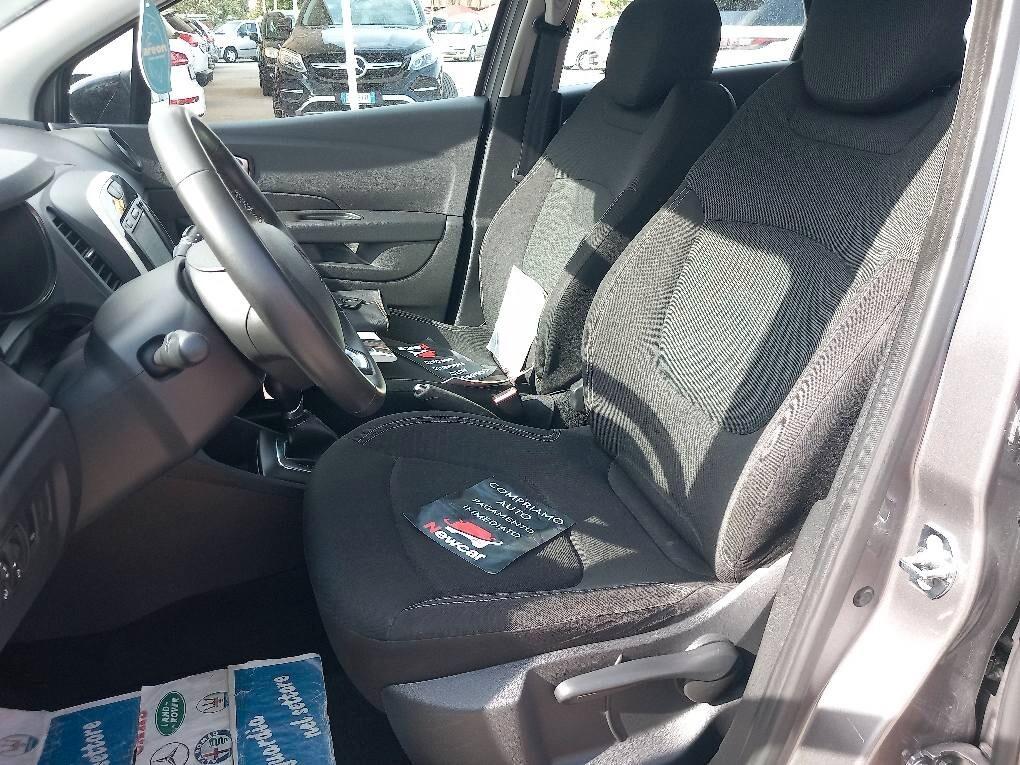 Renault Captur dCi 8V 90 CV Start&Stop Energy Intens automatica km 122000 garanzia