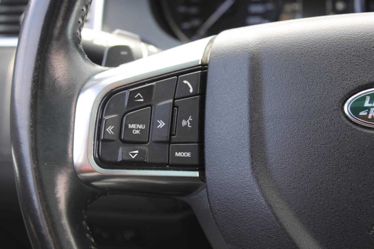 Land Rover Discovery Tua A SOLI 197€ al mese Anticipo Zero