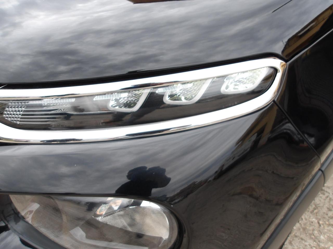 Citroen C3 1.2 puretech Feel 82cv neopatentati