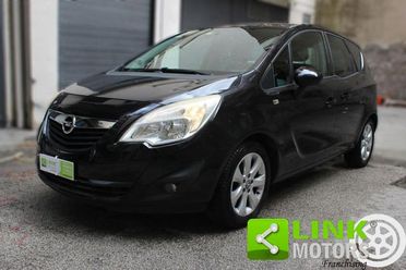 OPEL Meriva COSMO 1.4 100 CV