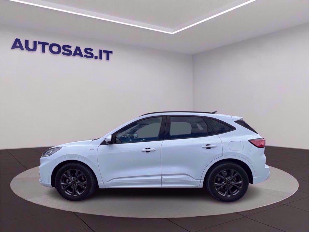 FORD Kuga 2.0 ecoblue mhev ST-Line 2wd 150cv del 2022