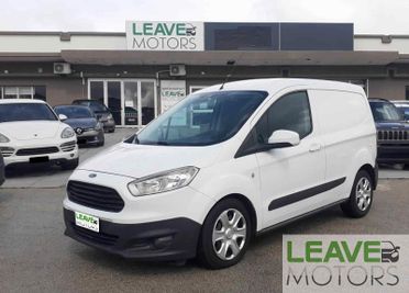 Ford Transit Courier 1.5TDCI (M1477)