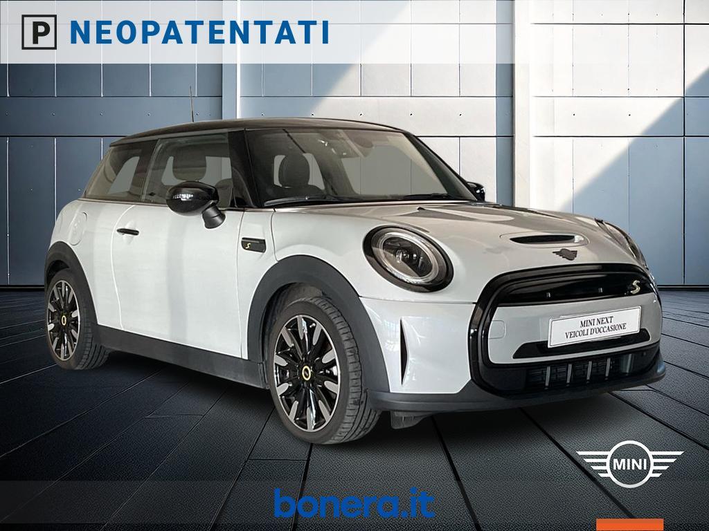 Mini Mini 3 Porte Full Electric Cooper SE Electric Auto