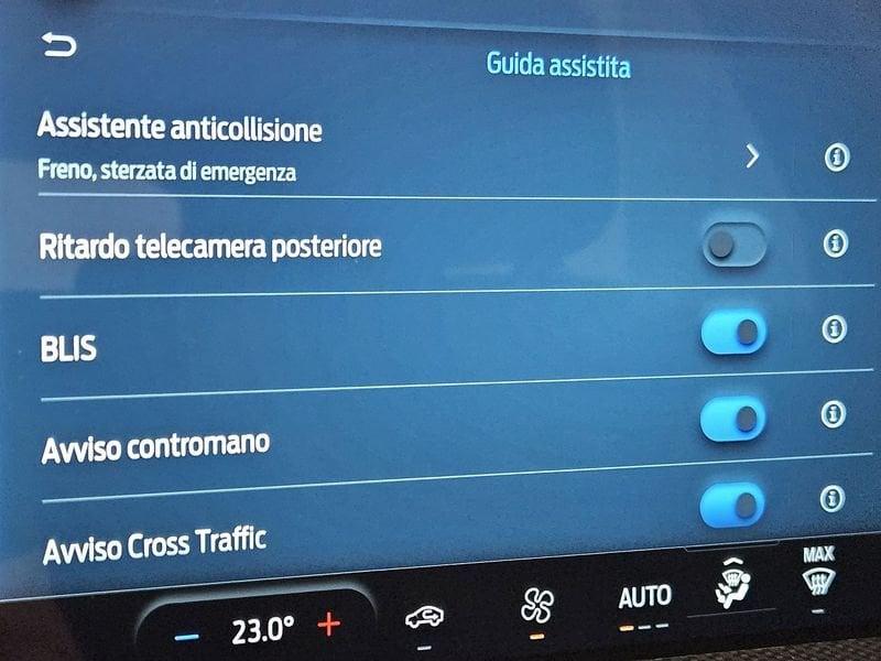 Ford Focus 1.0 EcoBoost Hybrid 155cv ST-Line Auto