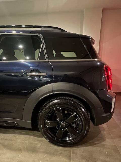 Mini Countryman 2.0 Cooper D Northwood Edition auto