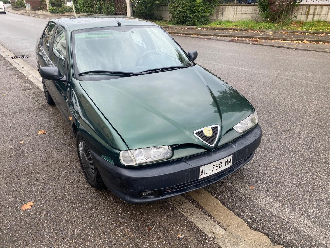 Alfa Romeo 146 1.3 IE cat