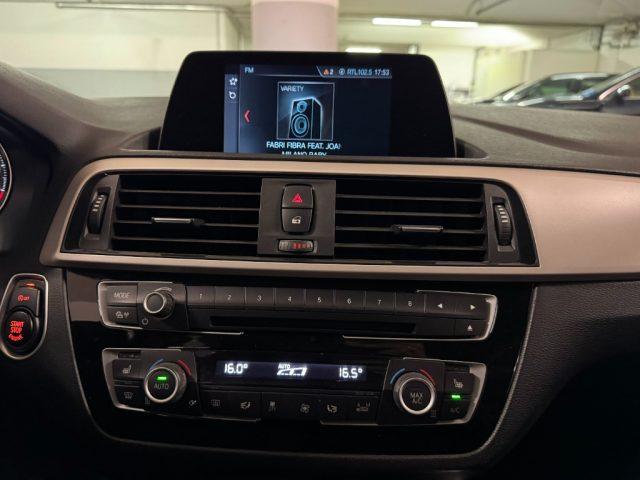 BMW 118 i 5p. Sport Automatic