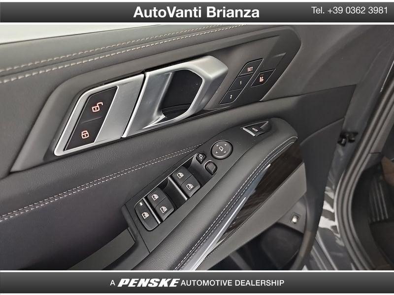 BMW X5 X5 xDrive50e Msport Pro