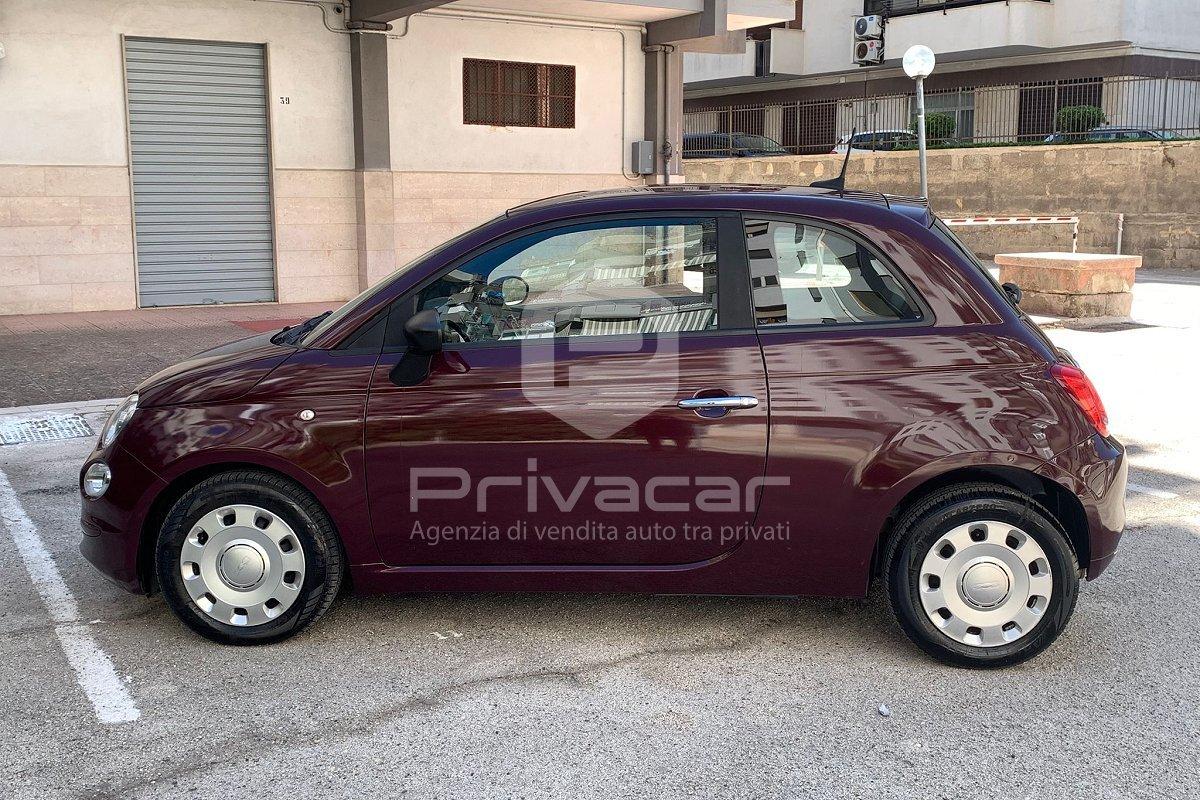 FIAT 500 1.2 Pop