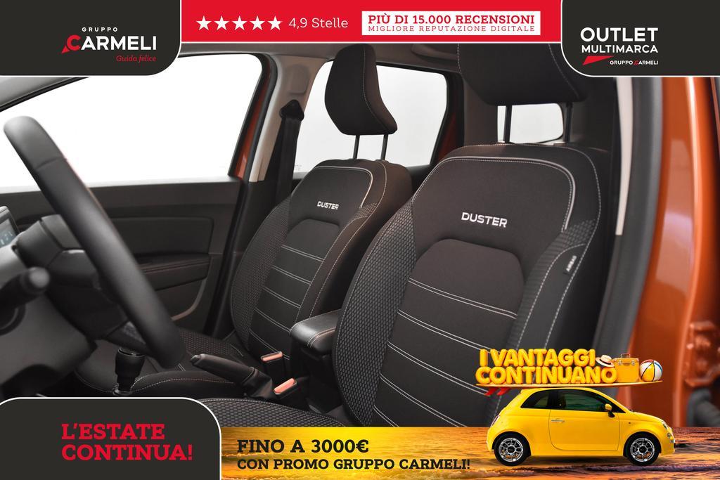 Dacia Duster 1.0 TCe GPL Journey UP 4x2