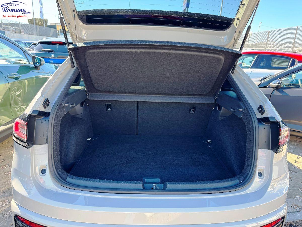 VOLKSWAGEN - Taigo 1.0 tsi R-Line 110cv dsg#TETTO APRIBILE!