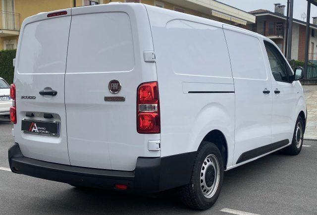 FIAT Scudo 2.0 BlueHDi 145CV no S&S PL-TN Furgone