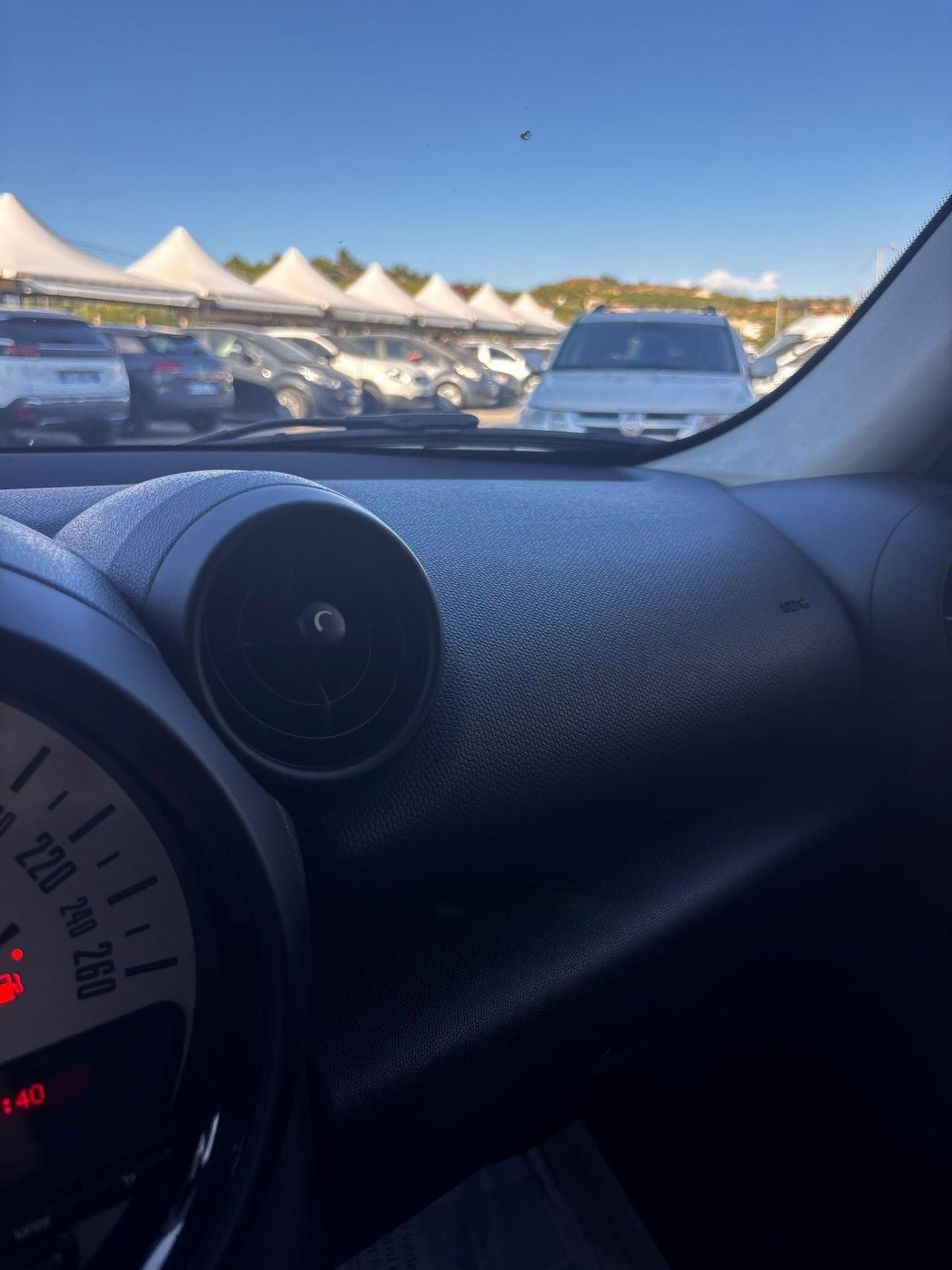 Mini Cooper D Countryman 1.6 Business