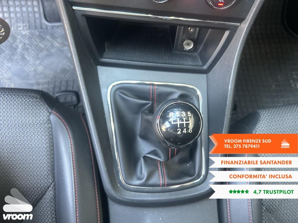 SEAT Leon 3ª serie Leon 2.0 TDI 150 CV ST Star...