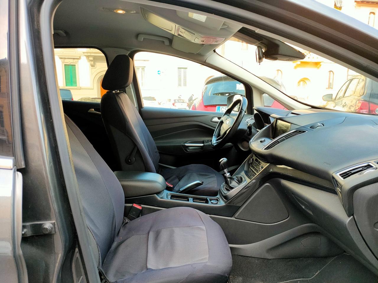 Ford C-Max 1.5 TDCi 120CV Start&Stop Titanium