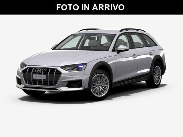 AUDI A4 allroad 40 TDI 204 CV S tronic Business Evolution