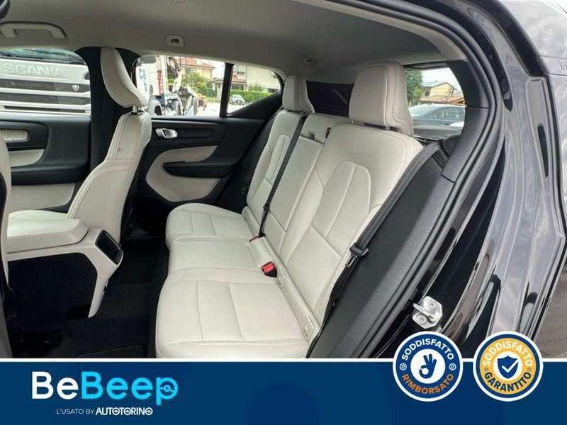 Volvo XC40 2.0 T5 INSCRIPTION AWD GEARTRONIC