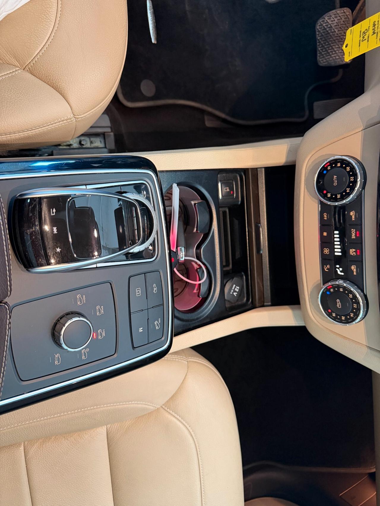 Mercedes-benz GLE 250 d 4Matic Premium Plus