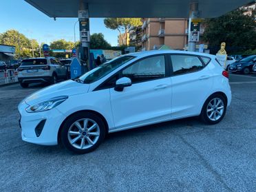 Ford Fiesta 1.1 75 CV GPL 5 porte Business