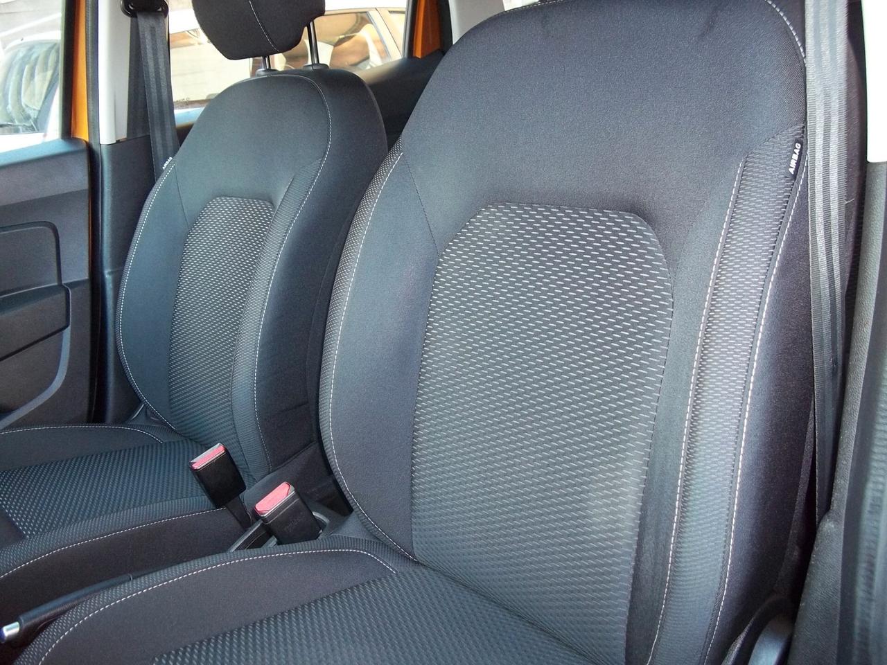 Dacia Duster Comfort 1.0 ECO-G 100cv Gpl Originale Uniproprietario Euro 6D-Temp