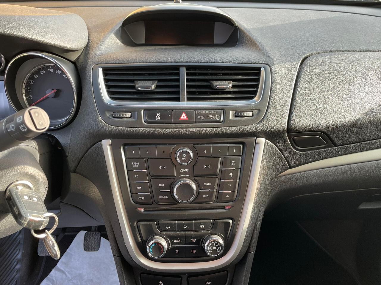Opel Mokka 1.7 CDTI Business