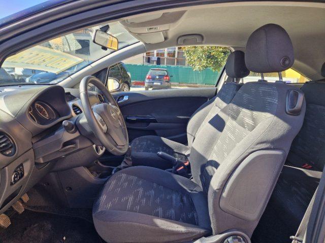 OPEL Corsa 1.2 85 Cv 3 porte *Euro5*