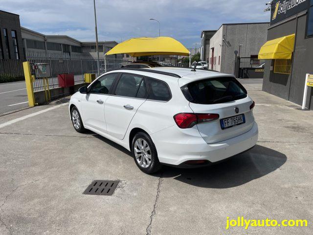 FIAT Tipo 1.6 Mjt 120CV S&S SW Business