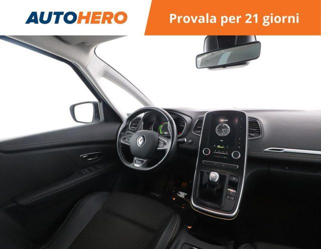 RENAULT Grand Scenic dCi 8V 110 CV Energy Intens
