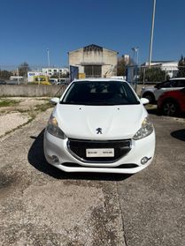 Peugeot 208 1.2 VTi 82 CV 3 porte Allure