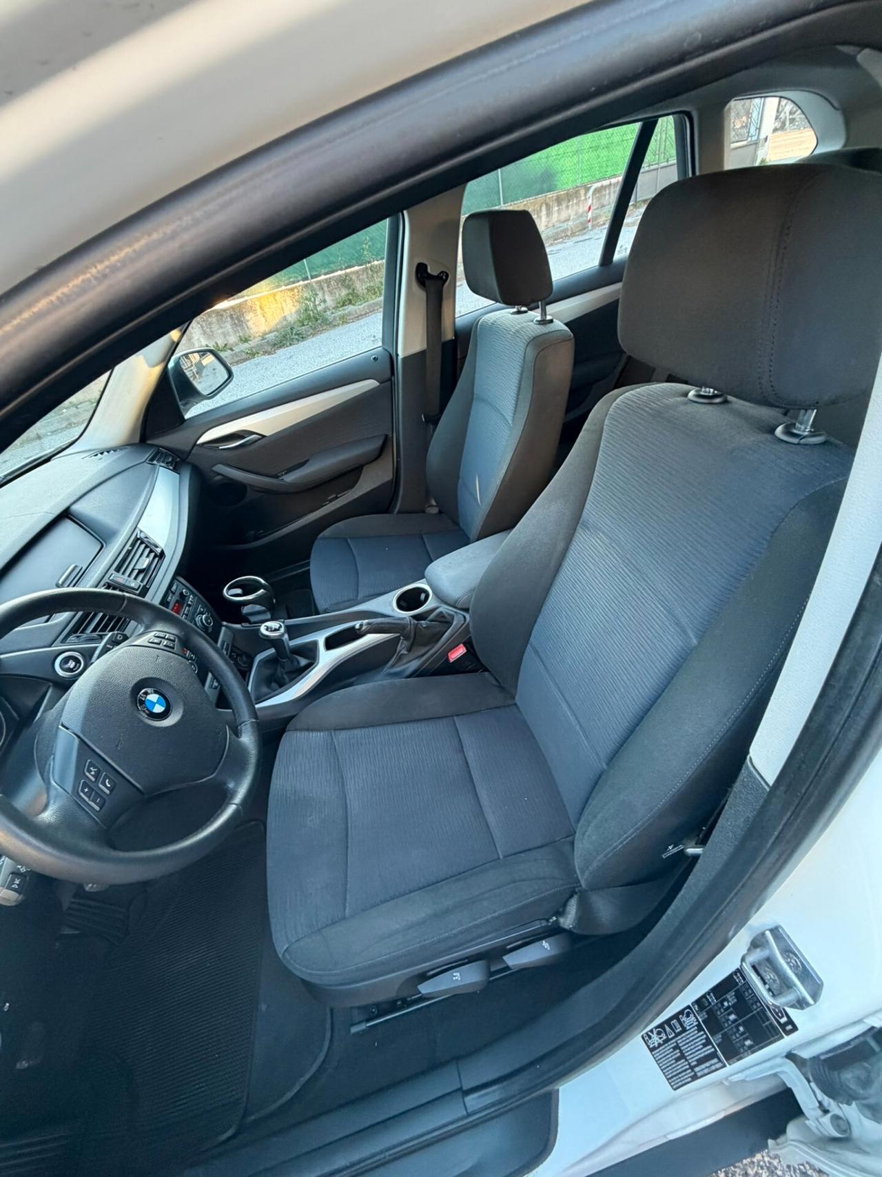 Bmw X1 sDrive20d X Line